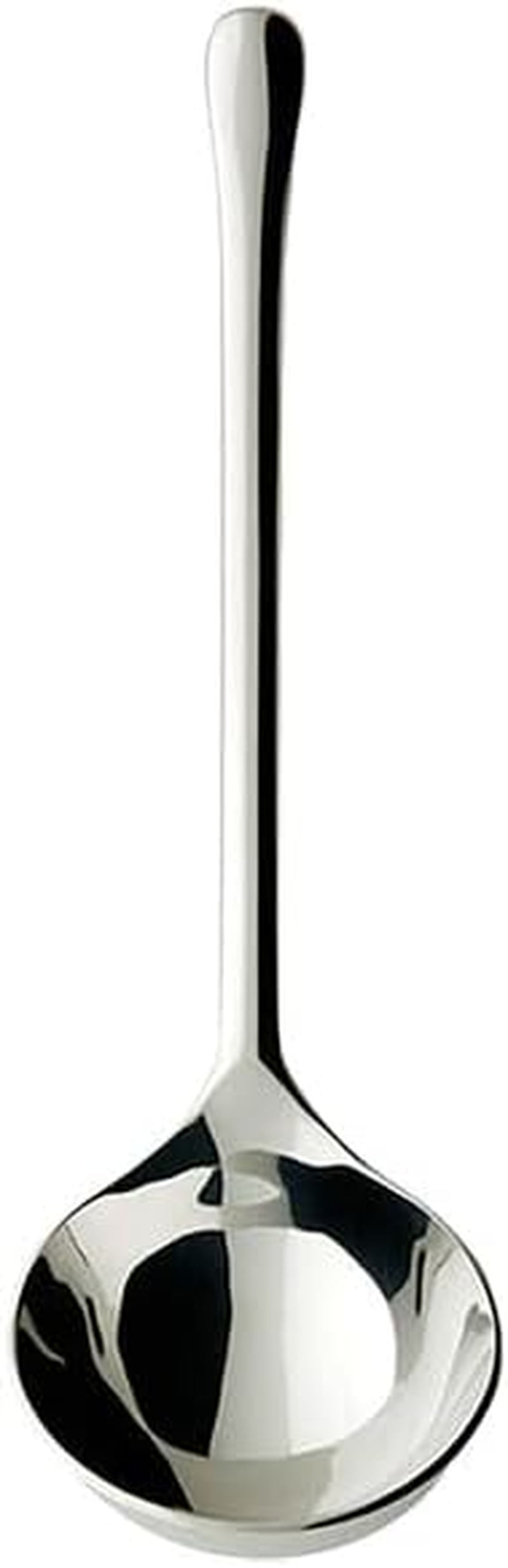 Villeroy Und Boch Udine Tafelbesteck Für Bis Zu 6 Personen, 30-Teilig, Edelstahl Bucatarie Naty Shop Saucenlöffel