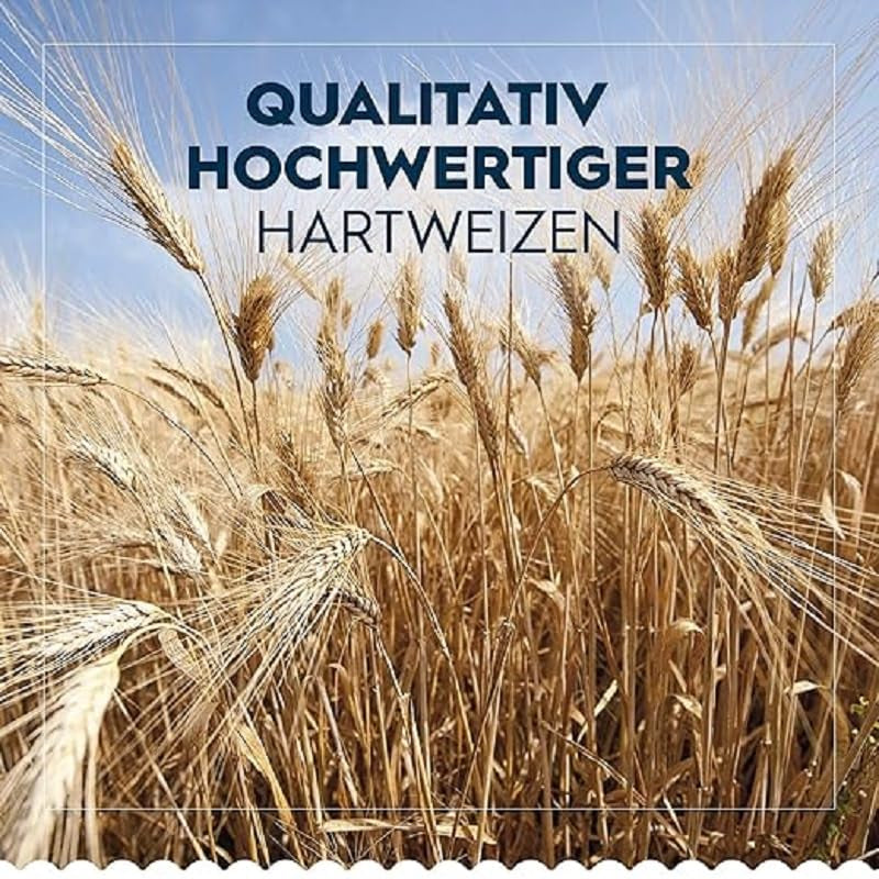 Pâtes Barilla Piccolini Mini Penne Rigate, 500g