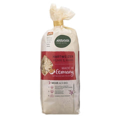 Pâtes de blé dur, poulet et coq