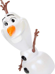 Disney Die Eiskönigin Elsa, Anna und Olaf Set mit Kleidern und Schuhen, Spielzeug zu Disneys Die Eiskönigin 2