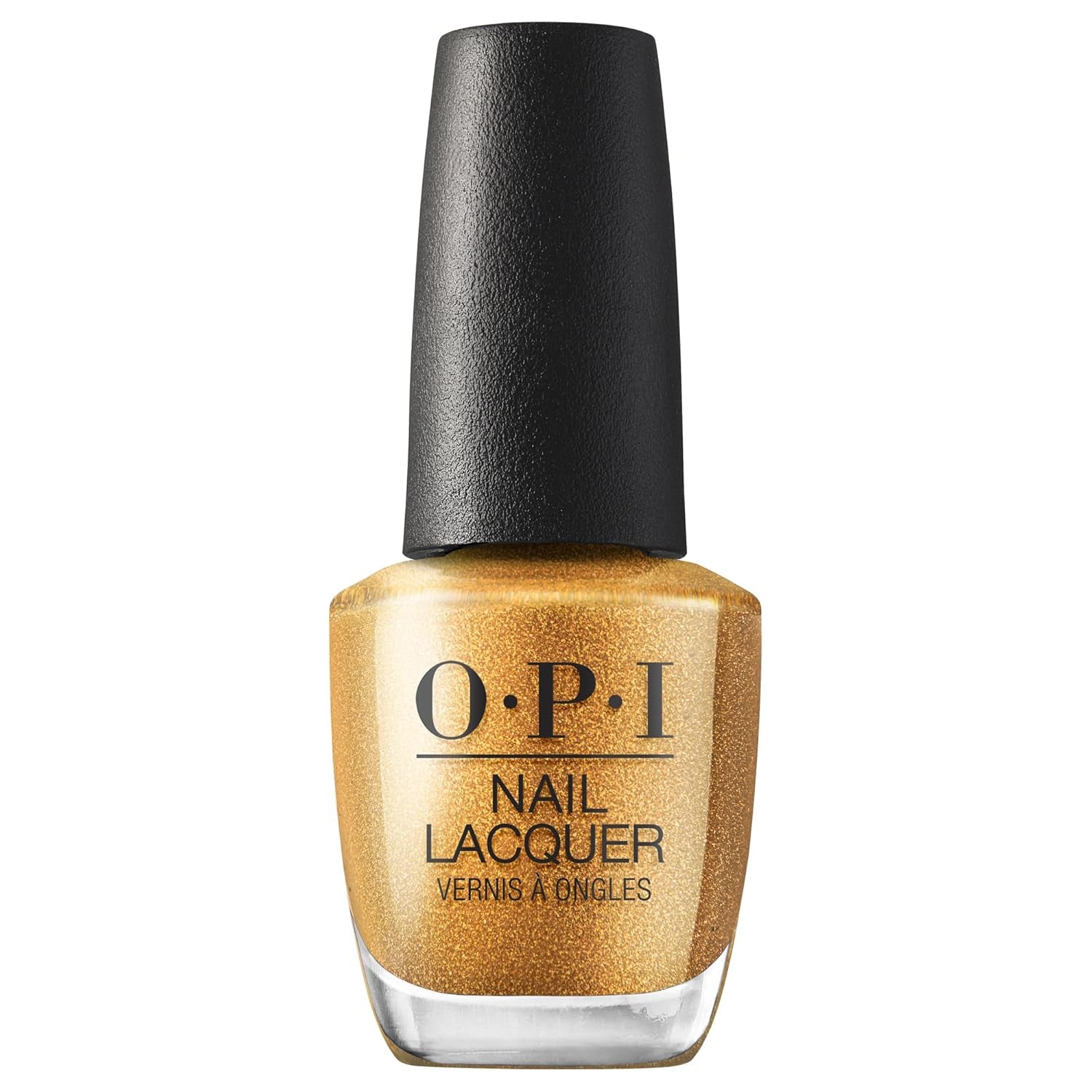 Base d'ongle naturelle OPI