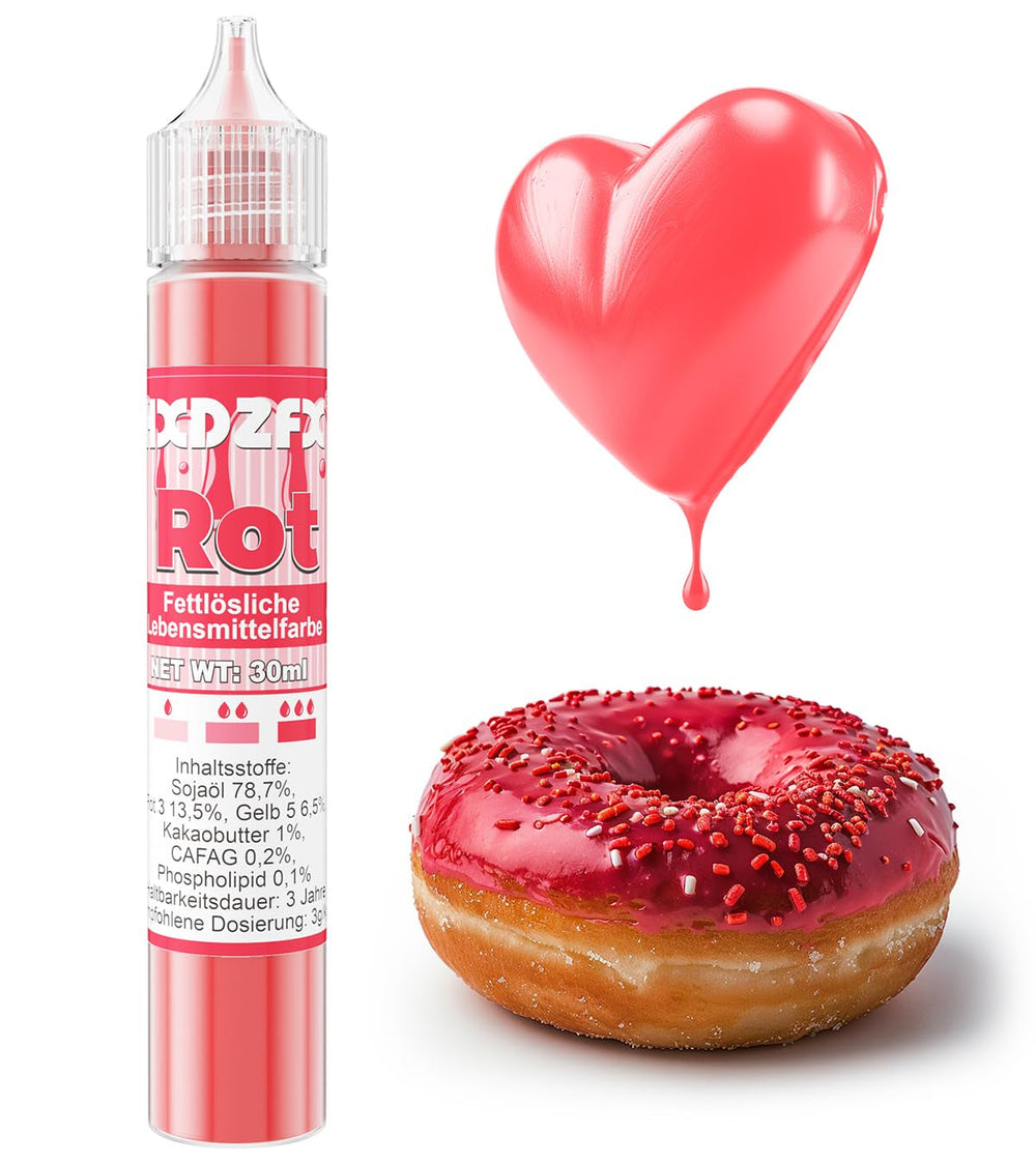 Colorant alimentaire liposoluble – 30 ml de colorant alimentaire concentré à base d'huile pour chocolat, ensemble de colorants alimentaires pour décoration de gâteaux, fondant, crème au beurre, pâtisserie, travaux manuels (bleu marine)