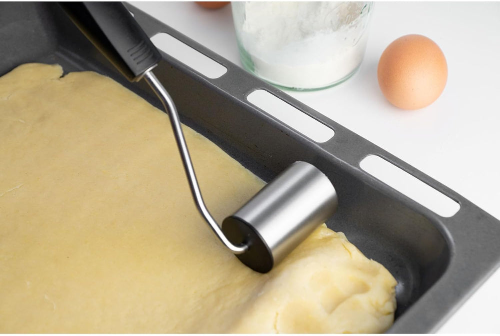 Lurch 230260 Twister TANGO en acier inoxydable avec poignée en plastique