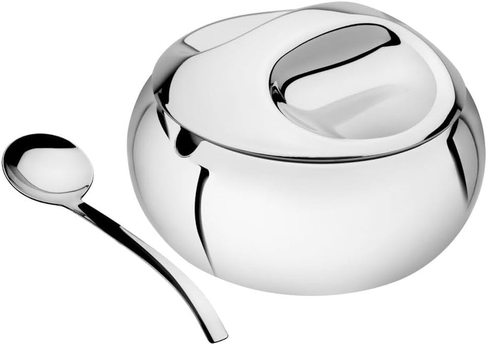 Sucre Tramontina (CHÁ E CAFÉ), acier inoxydable