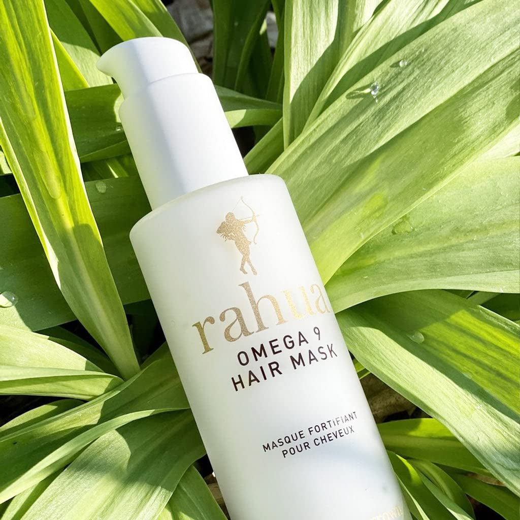 Masque capillaire Oméga 9 120 ml Naty Shop masque capillaire