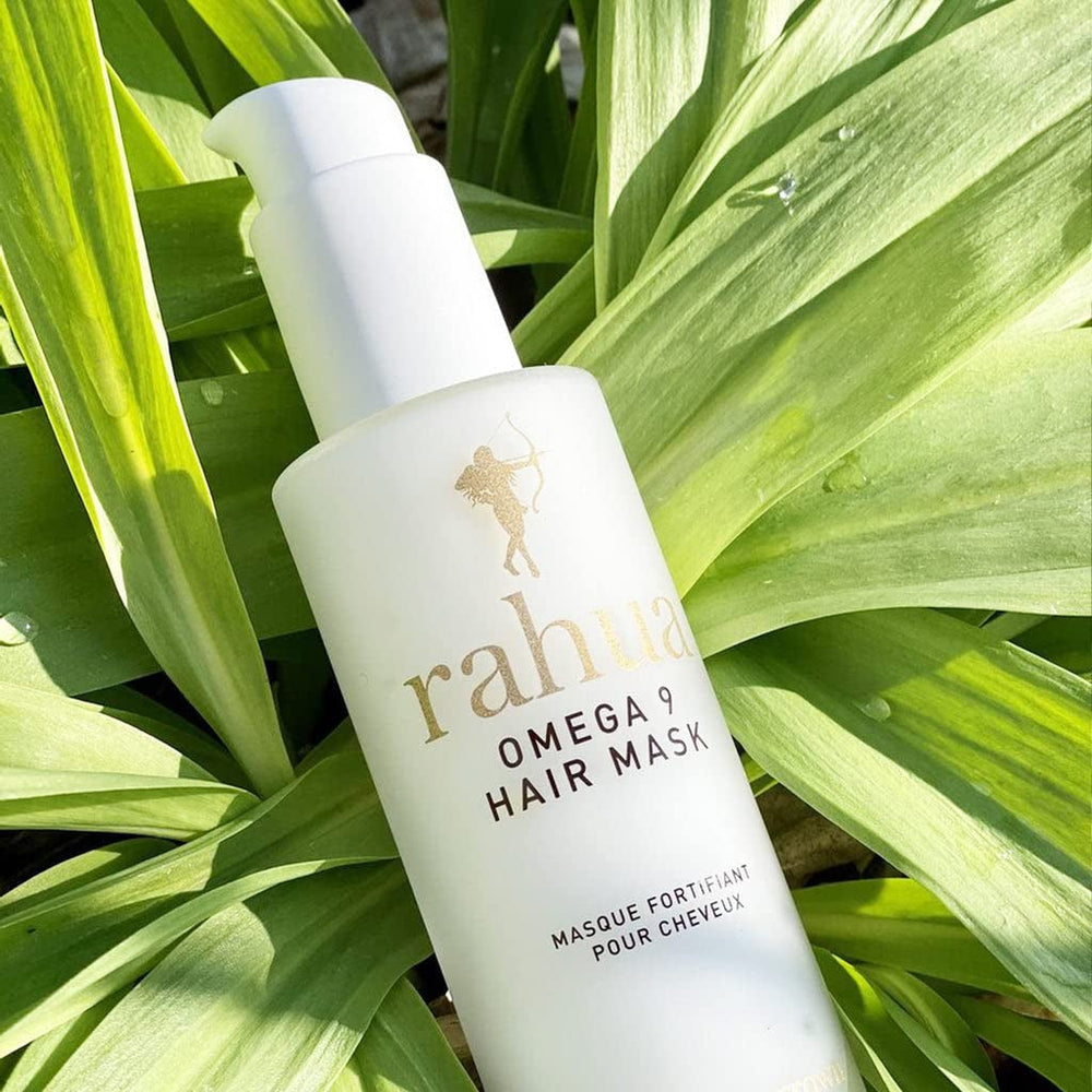 Masque capillaire Oméga 9 120 ml Naty Shop masque capillaire