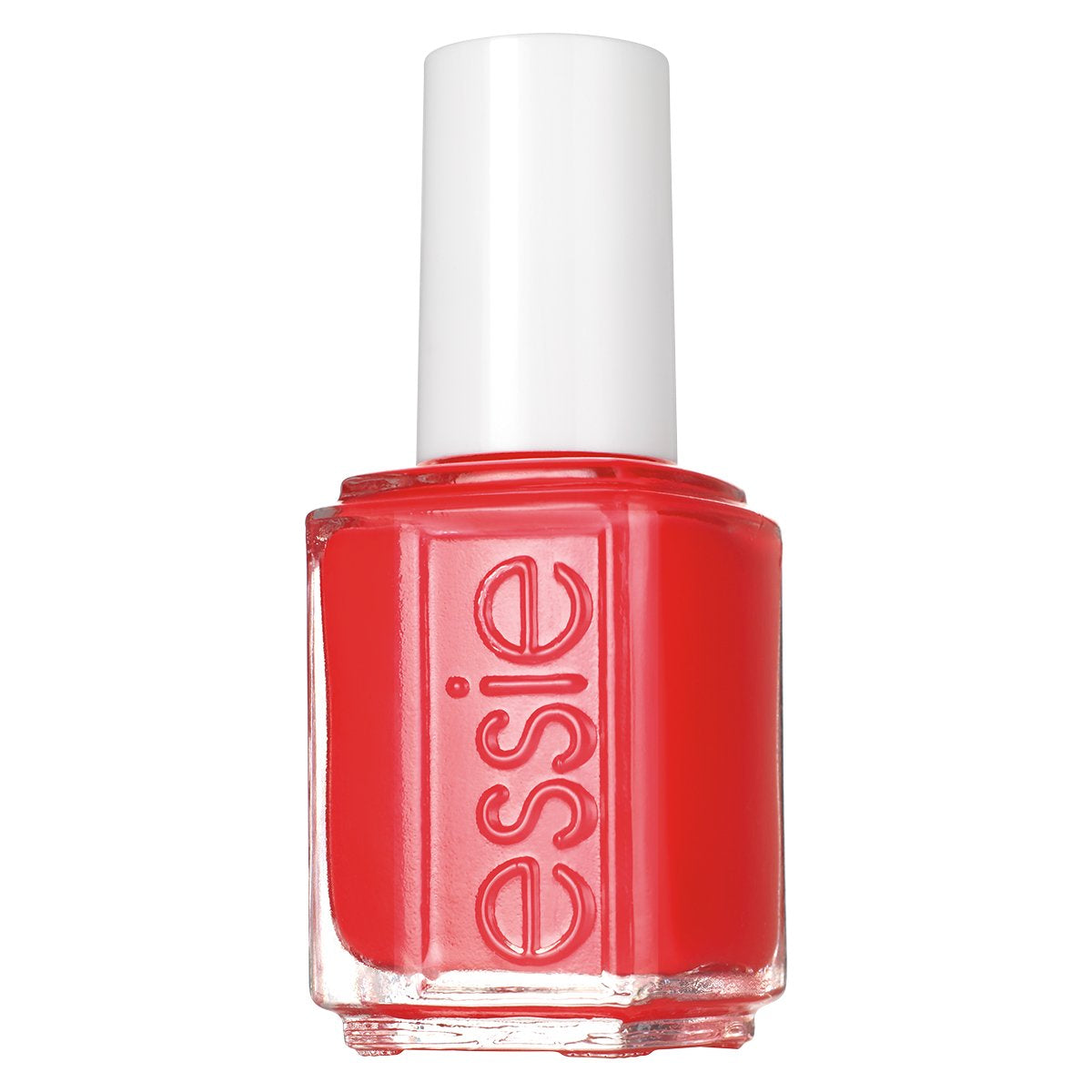 Essie Vernis à ongles pour ongles colorés, n° 101 Lady Like, Nude, 13,5 ml