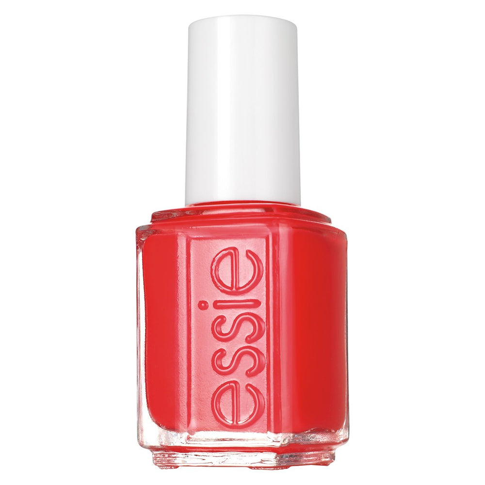 Essie Vernis à ongles pour ongles colorés, n° 101 Lady Like, Nude, 13,5 ml