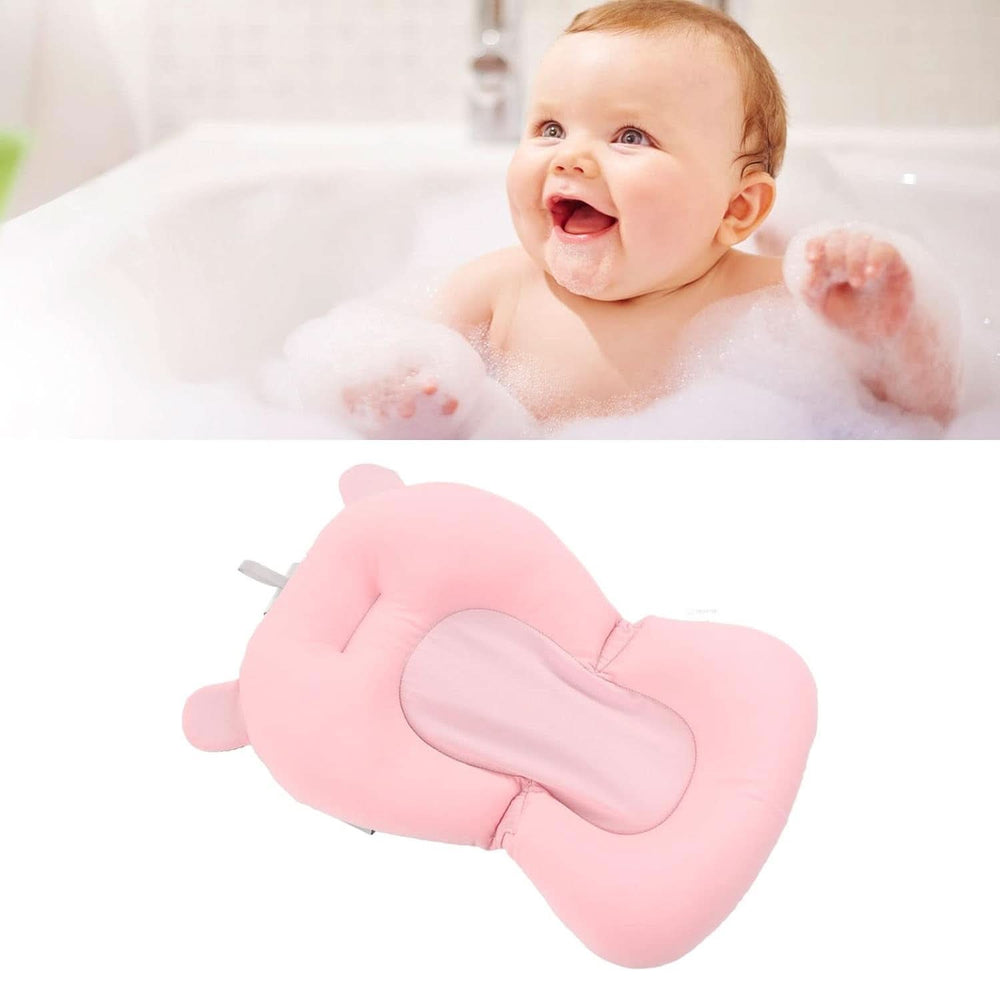 Coussin de bain pour bébé Mère et Enfant Naty Shop