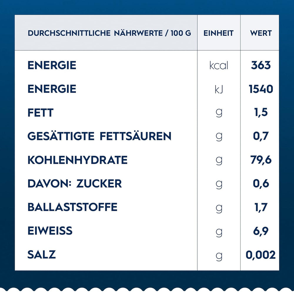 Spaghettis Barilla sans gluten no. 5, délicieux plats de maïs et de riz – parfaits pour les personnes atteintes de la maladie cœliaque ou d'intolérance au gluten 400g