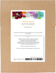 Plantes odorantes - Samenset mit 6 prachtvoll duftenden Blühpflanzen