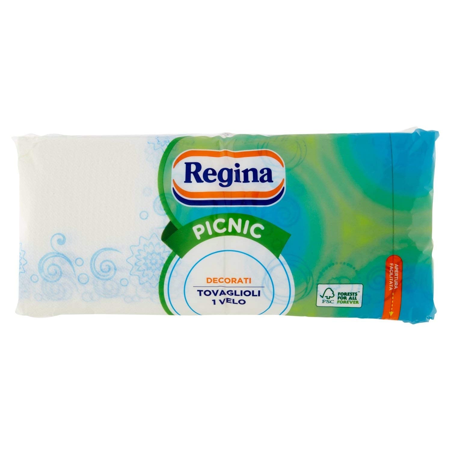 Régina - 170 Pz Bianchi Tovaglioli