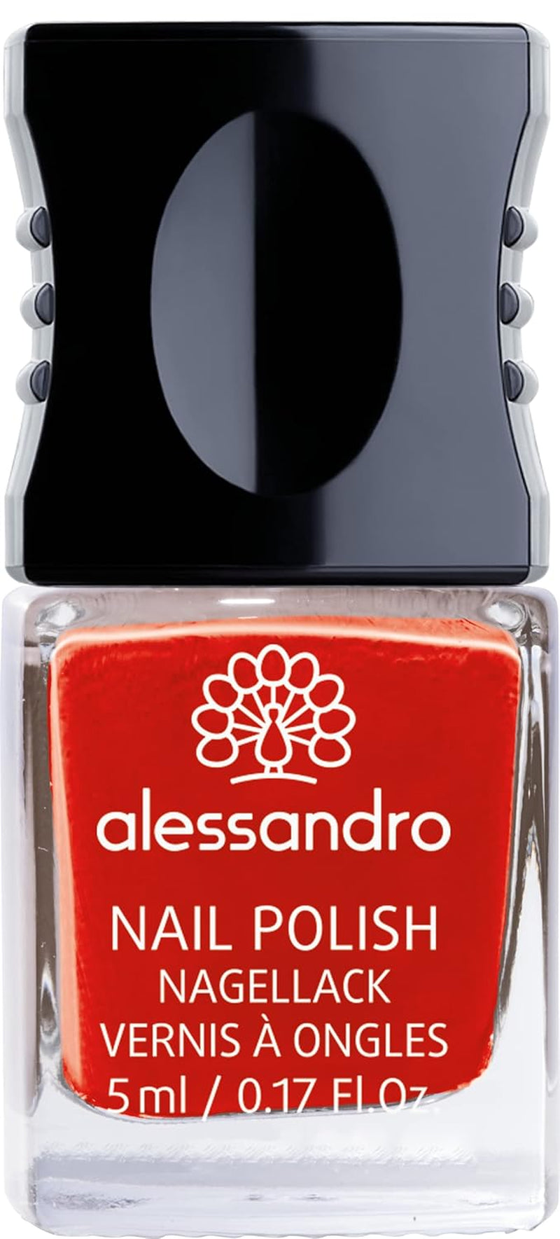 Vernis à ongles Alessandro Pebble Stone