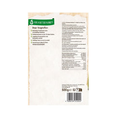 Seeberger, Dattes sucrées au miel et à la chair crémeuse Naty Shop Produits déshydratés