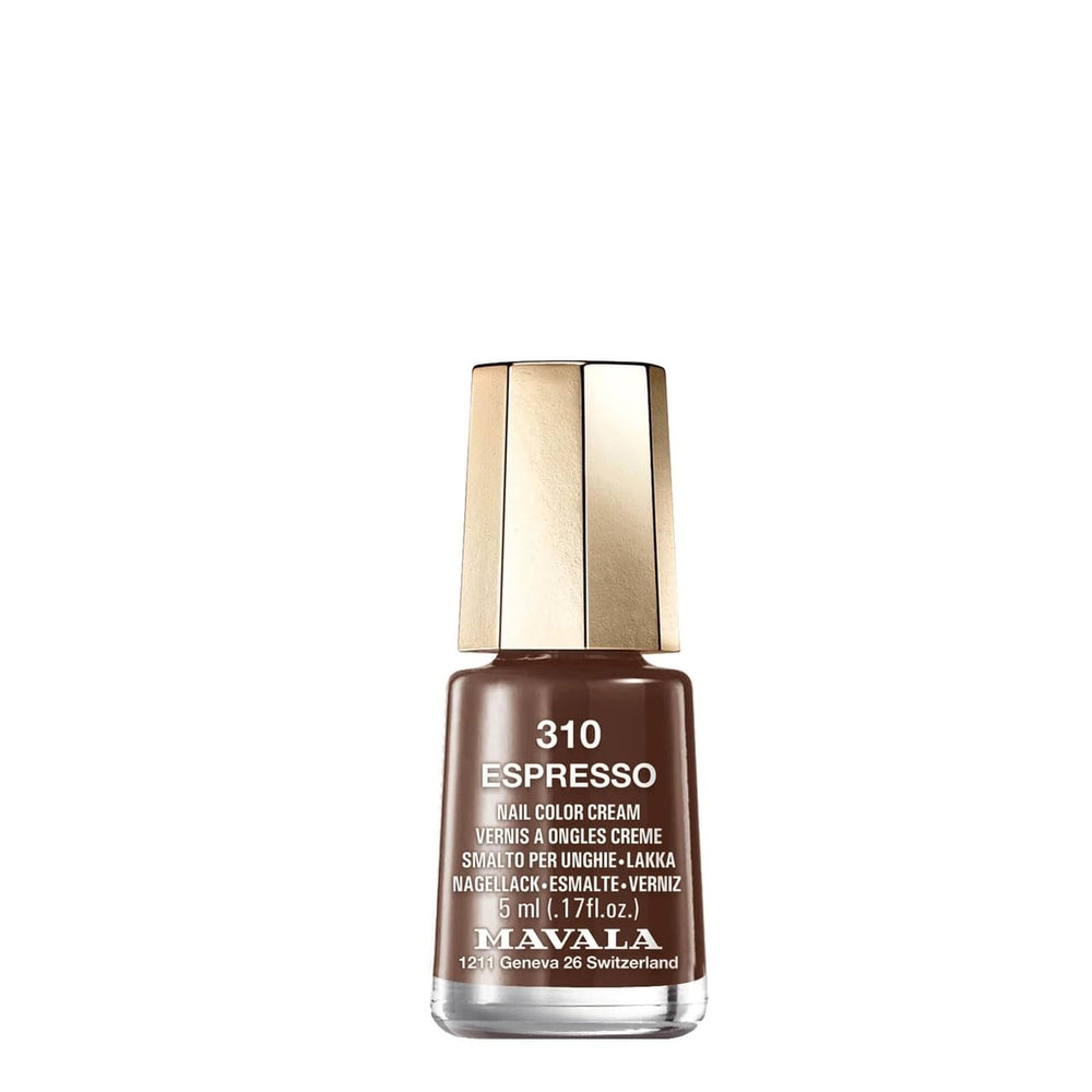 Mavala Nagellak Super Base n° 40, Basislack, 5 ml