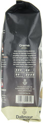 Crema d´Oro 1 000g Ganze Bohne Intenzität: 6/10