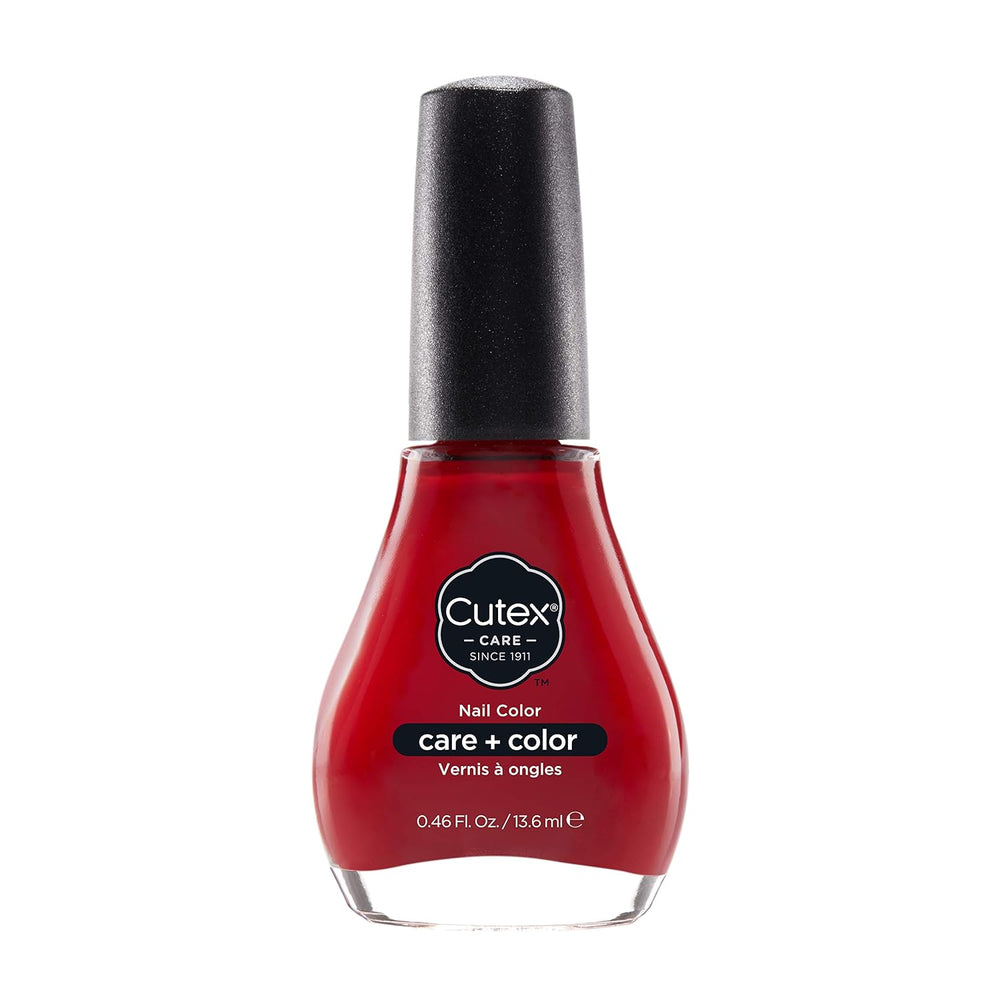 Vernis à ongles Care Plus, tanné au sable, no. 350