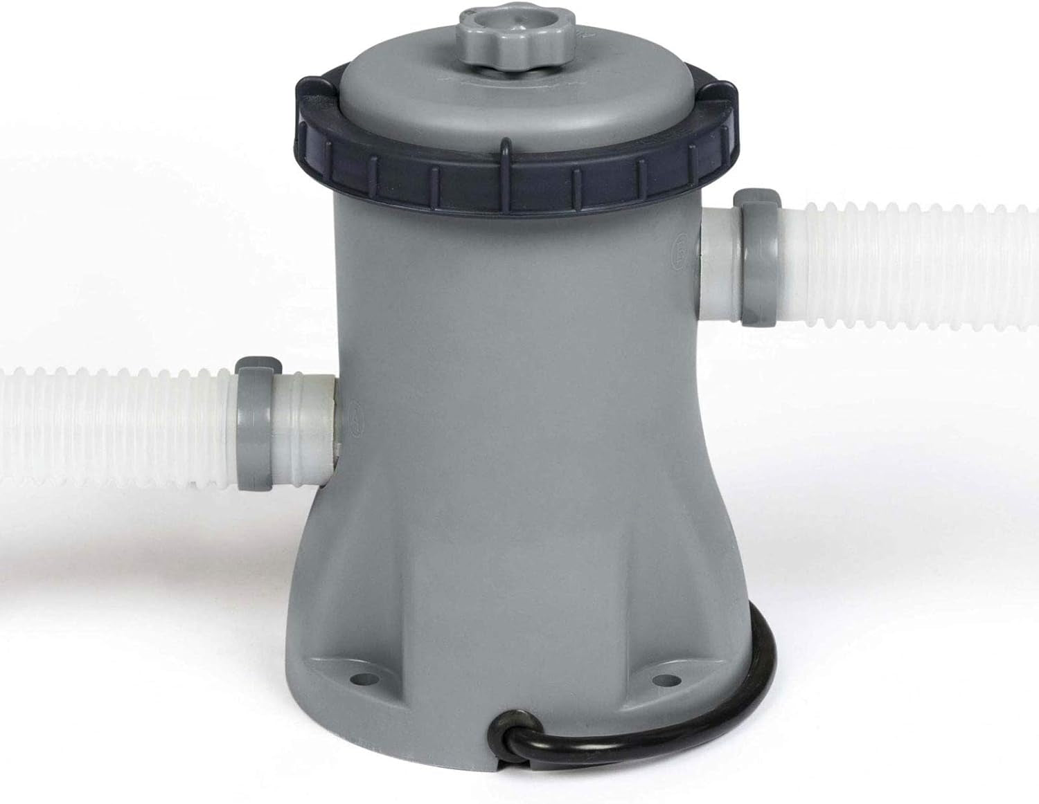 Pompă de filtrare Steel PRO MAX pentru piscină cm.305X76 LT.4678