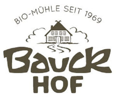 hof muesli d'avoine aux baies, sans gluten (425 g) - Bio