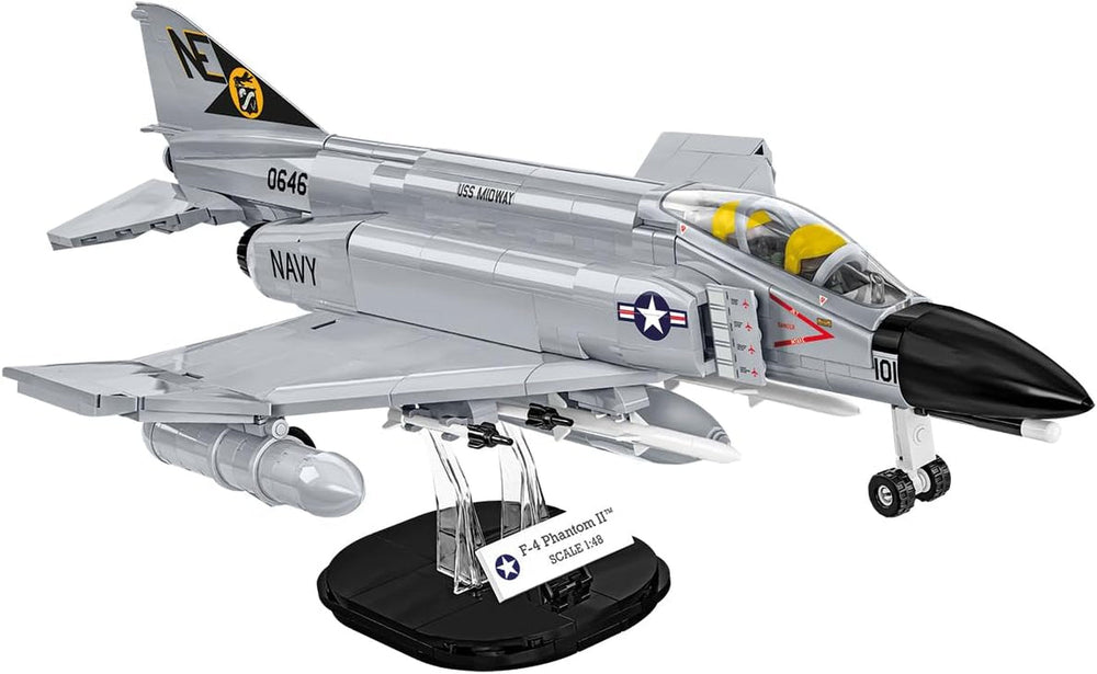 COBI F-4 Phantom II