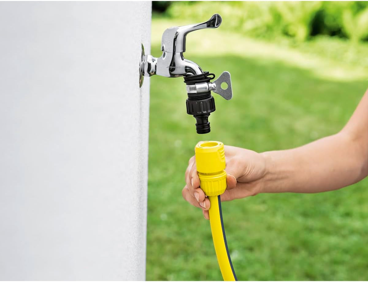 Adaptateur de robinet externe Kärcher 2.645-256.0 (sans filetage)