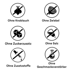 Ankerkraut Landbrot, Gewürzmischung zum selber backen von Brot und Brötchen, Semmeln im Backofen backen, 70 g dans Korkenglas