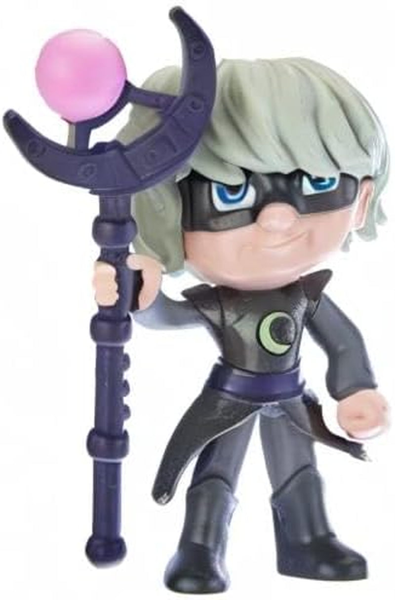 Set de figurines PJ Masks Super Moon Action figures Naty Shop