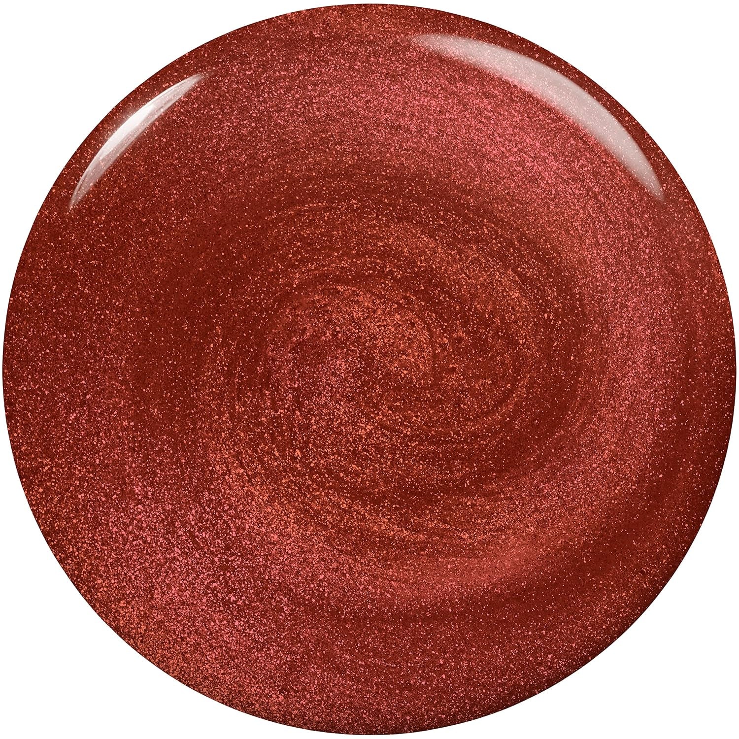 Vernis à ongles Essie à séchage rapide «expression», n° 1. 270 misfit right in, métallique, formule végétalienne, 10 ml