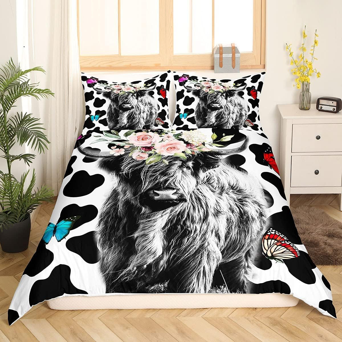 Parure de lit Gamer pour jeunes 155 x 220 cm, housse de couette pour enfants, adolescents, hommes, jeux vidéo, décoration réversible, housse de couette, vert, contrôleur de jeu rétro, housse de couette blanche Luxus, 2 pièces