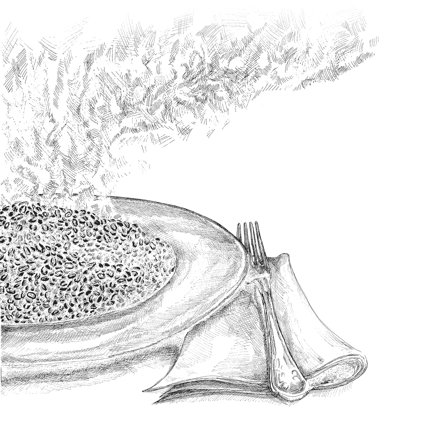 Croûtons BioGourmet aux herbes, pour soupe, salade ou en collation, bio, Demeter, 100g