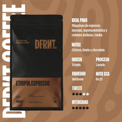 Travesía Sampler Pack 3×250g – Café de spécialité de Colombie, Honduras et Éthiopie (86,75 SCA) – 100% Arabica – Idéal pour porte-filtre et machines à expresso