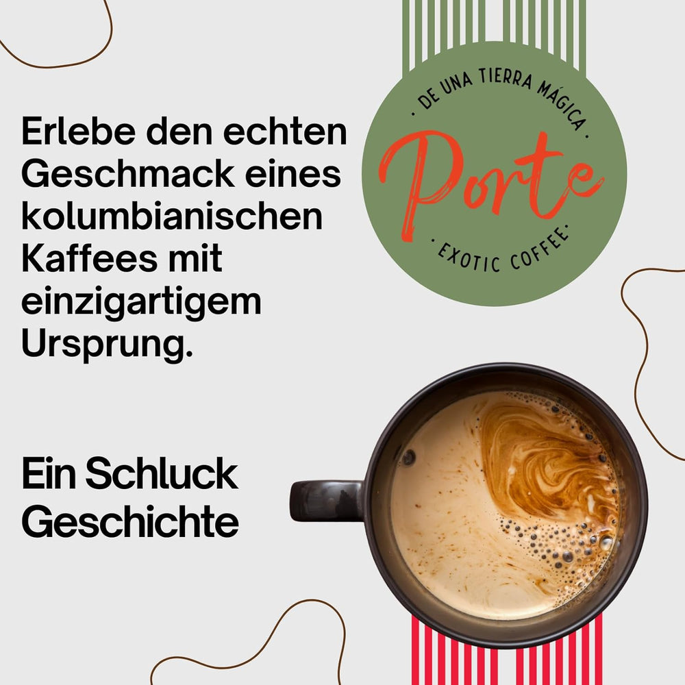 Café spécial Bohnen 100 % Arabica naturel Mittlere Röstung Gewaschener Prozess Zitrus Schokolade Karamell Schattenanbau Sierra Nevada (250 g, Castillo)