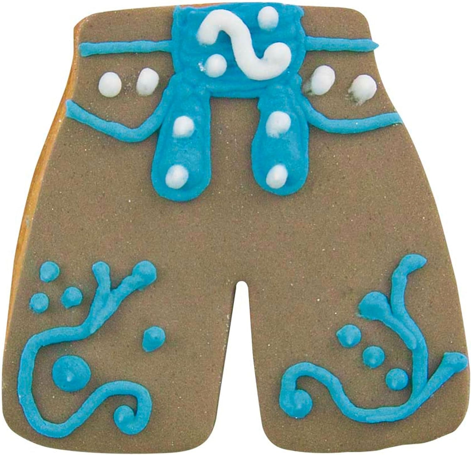 Emporte-pièce pour pantalons/shorts, env. 6 cm