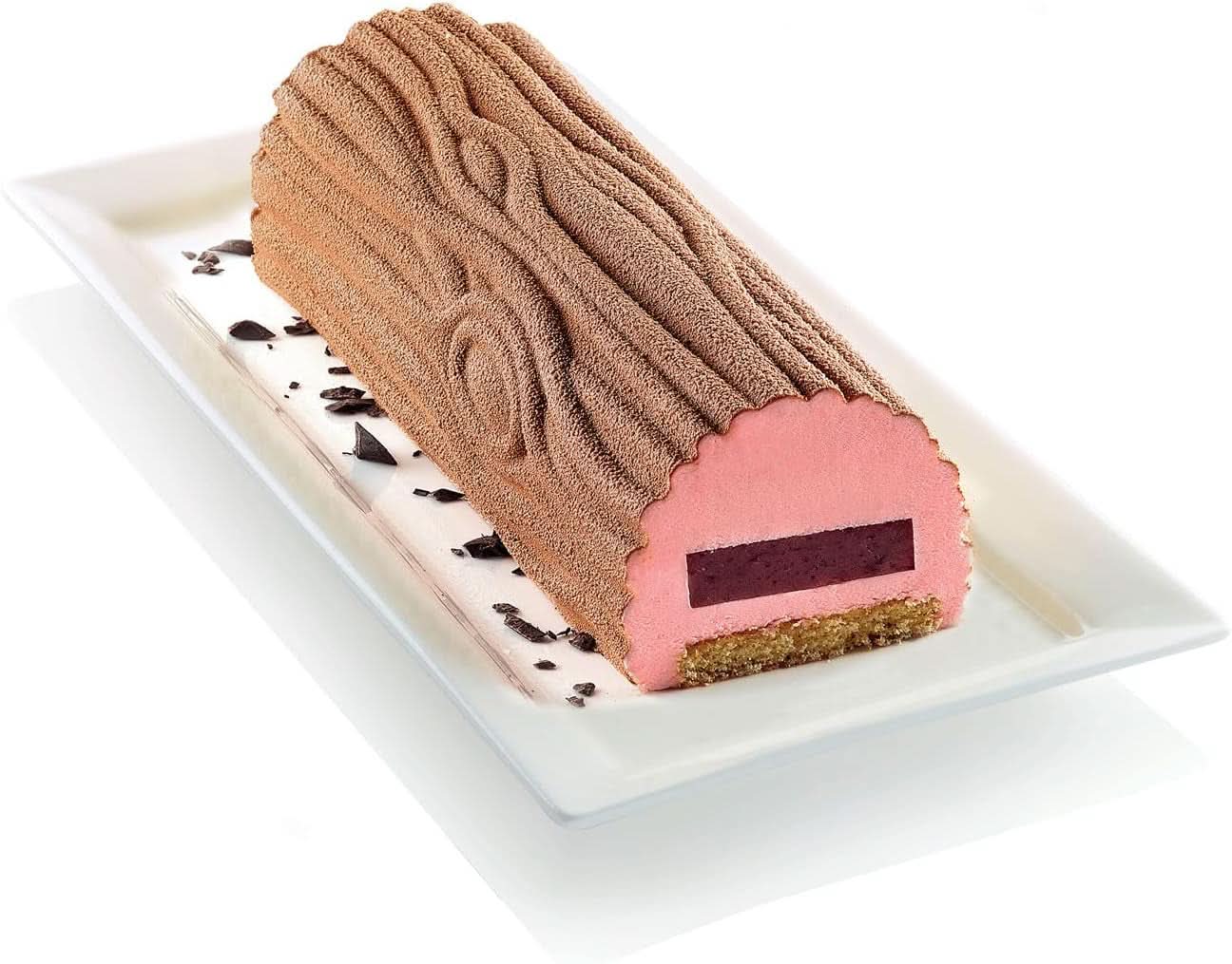 Silikomart, Tapis de Cuisine Bois Magique Naty Shop