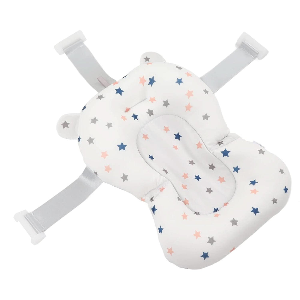 Coussin de bain pour bébé Mère et Enfant Naty Shop Ciel étoilé