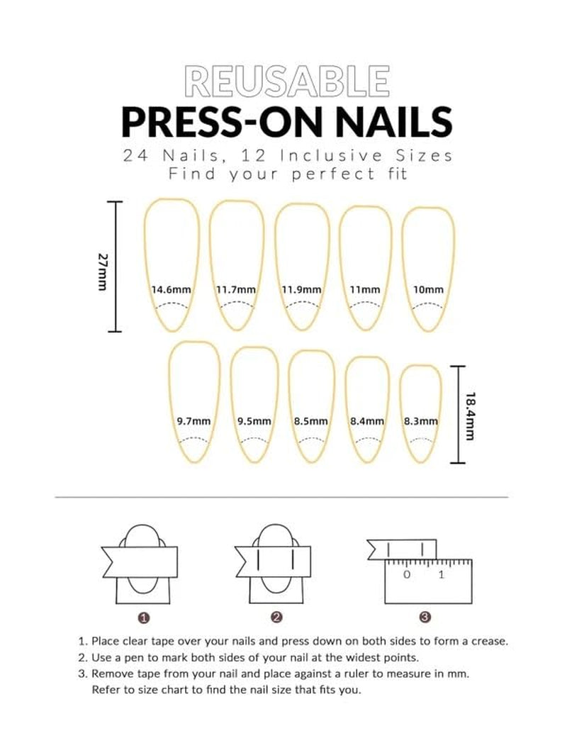 Moonglow longs ongles Stiletto laiteux blanc rose dégradé paillettes Cool faux ongles avec colle rose Ombre paillettes ongles artificiels