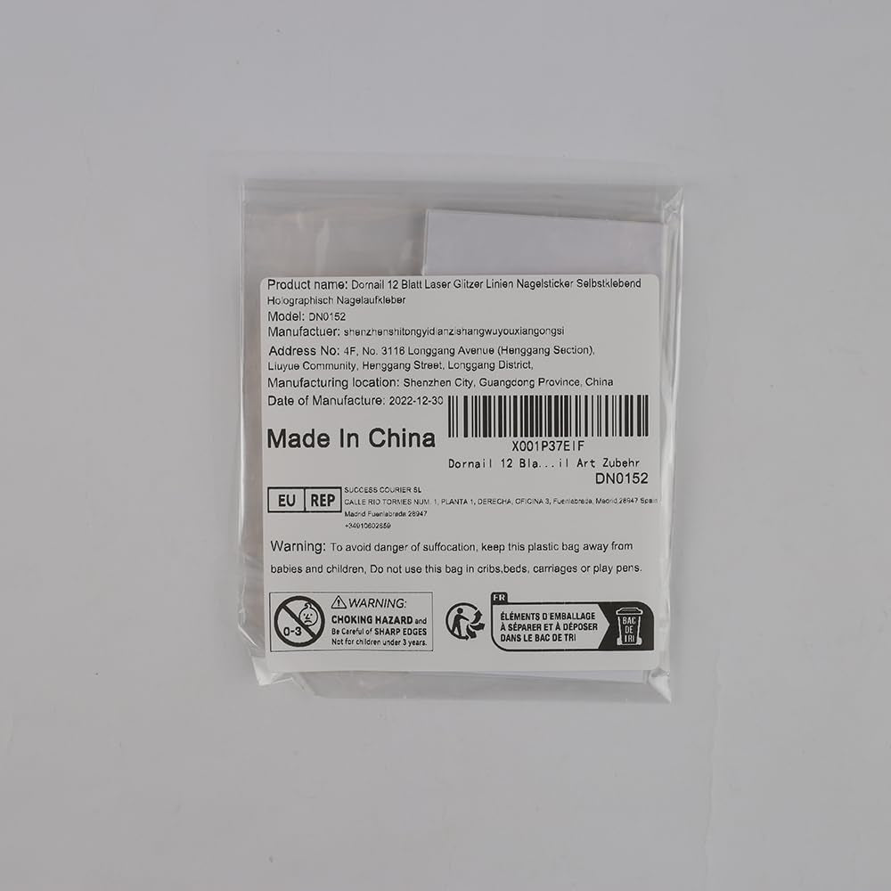 12 feuilles d'autocollants pour ongles auto-adhésifs lignes pailletées laser autocollants holographiques rayures bronze autocollants pour ongles ligne française arcs incurvés lignes ondulées autocollants pour ongles accessoires de nail art