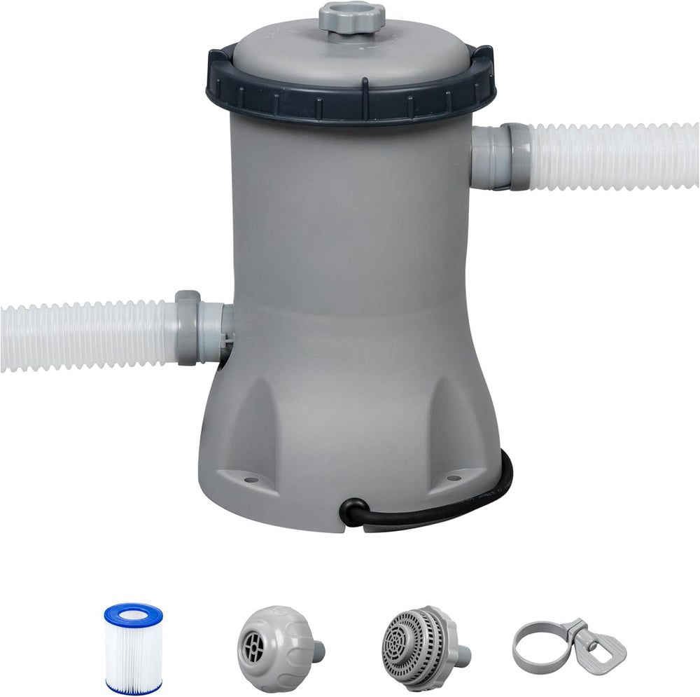 Pompă de filtrare Bestway 2.006 l/h, 40 W