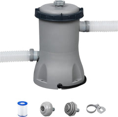 Pompă de filtrare Bestway 2.006 l/h, 40 W