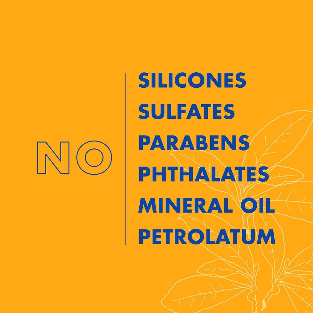 Produit démêlant hydratant en apesanteur Flacon de 237 ml pour cheveux bouclés/ondulés Produits démêlants Naty Shop