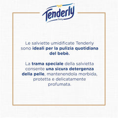 Lingettes humides Baby Disney, 50 lingettes douces, idéales pour le nettoyage quotidien de bébé, avec des personnages Disney, fabriquées en Italie, testées dermatologiquement