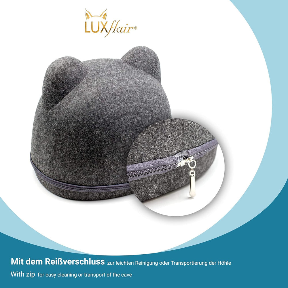 Couvertures et meubles, Animaux, Grottes et maisons, Chats, Lits pour chats, Chats - lits, matelas