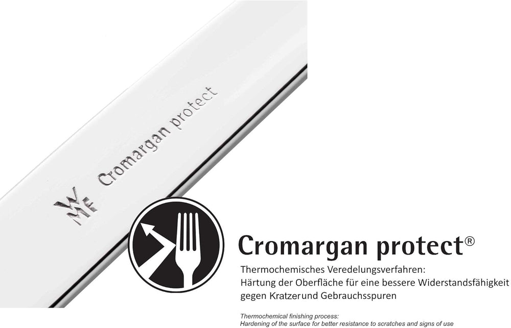 Ménagère en acier inoxydable WMF Lyric plus pour 6 personnes, 30 ou 66 pièces Cuisine Naty Shop