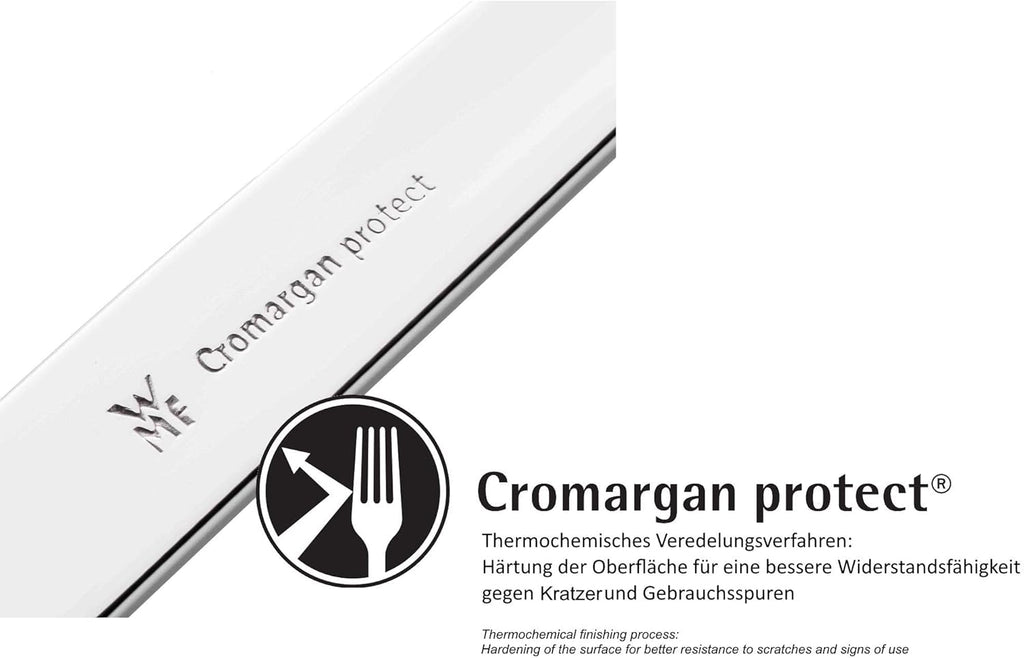 WMF Premiere, 12-piese, pentru 6 persoane, tacâmuri pentru micul dejun Bucatarie Naty Shop