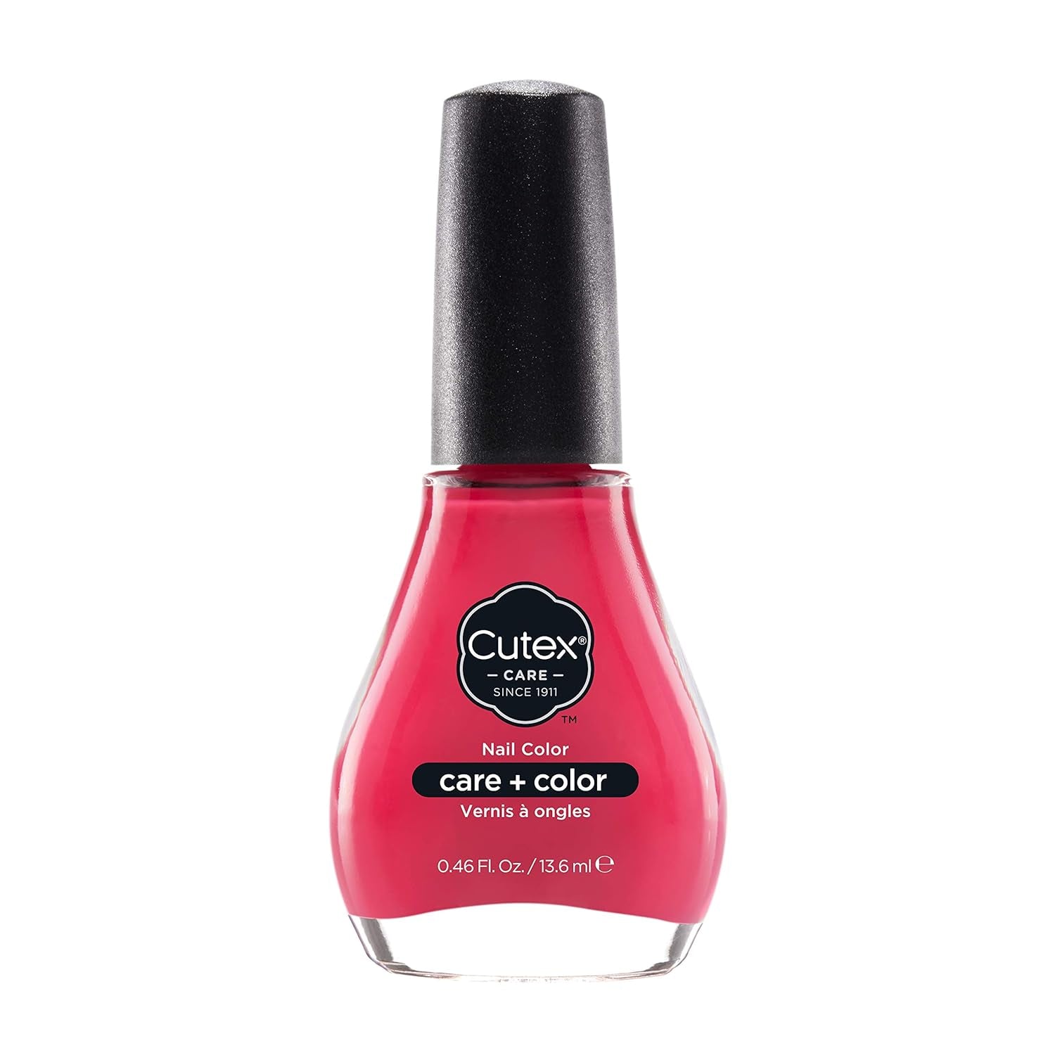 Vernis à ongles Care Plus, tanné au sable, no. 350