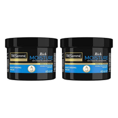 Masque capillaire riche en hydratation pour une hydratation 2x plus instantanée* 2 x 440 ml Masque capillaire Naty Shop Titre par défaut