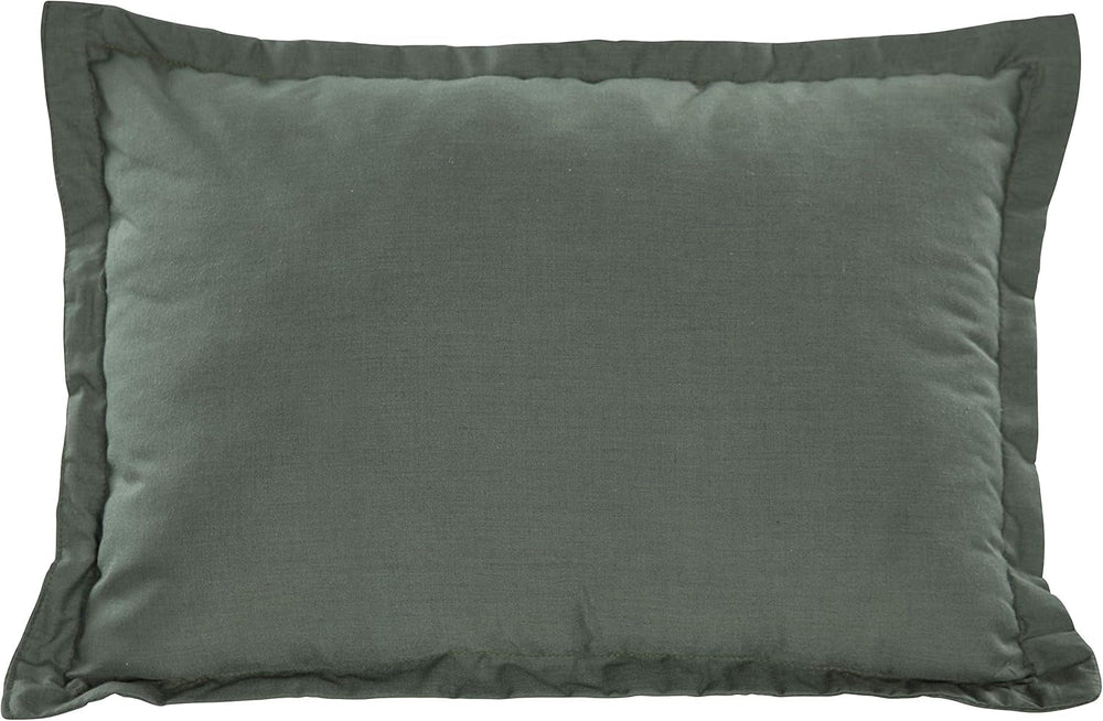 Trespass Sleepyhead Oreiller de voyage, Uni Travel Pillows Naty Shop Moss 1 paquet (1 paquet)