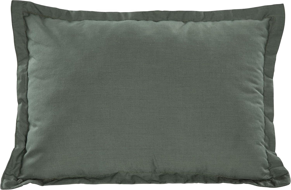 Trespass Sleepyhead Oreiller de voyage, Uni Travel Pillows Naty Shop Moss 1 paquet (1 paquet)