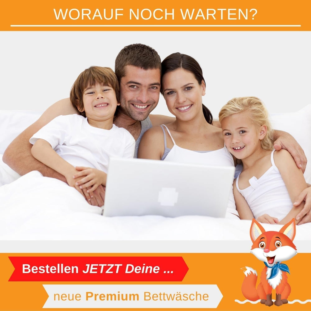 Linge de lit Aminata Kids, fées et lutins, 100 X 135 cm Linge de lit - enfant Naty Shop