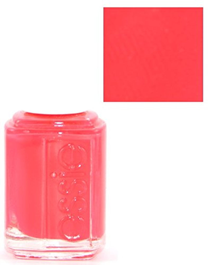 Essie Vernis à ongles pour ongles colorés, n° 101 Lady Like, Nude, 13,5 ml